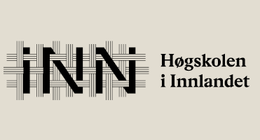 Logo til Høgskolen i Innlandet